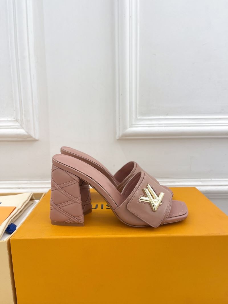 Louis Vuitton Slippers